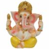 Beautiful Ganesha Idol