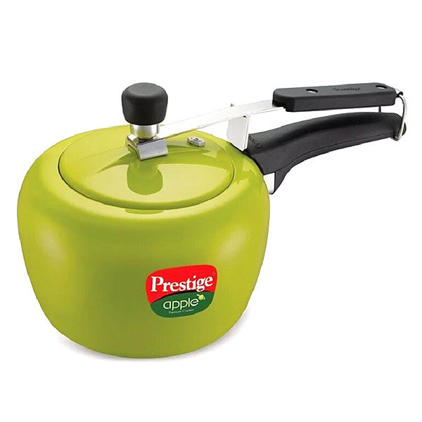Prestige Apple Pressure Cooker