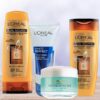 L'Oreal Daily Personal Care