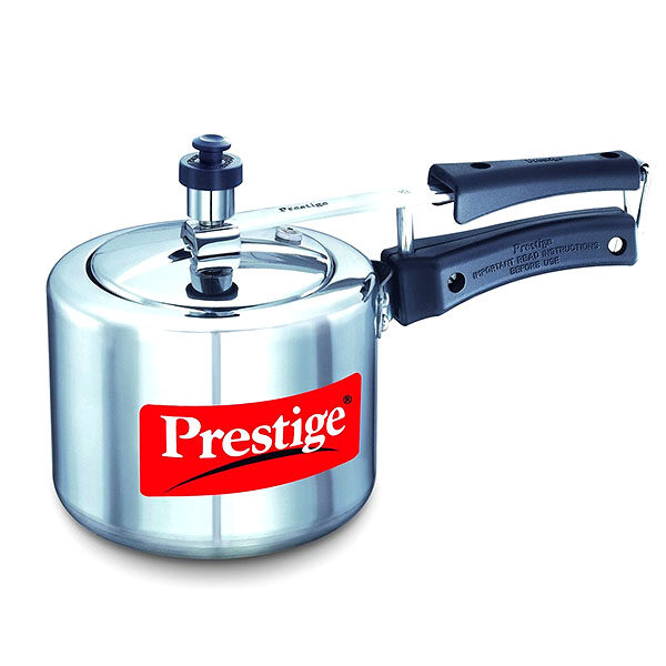 Prestige Pressure Cooker 1.5 Lt