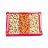Assorted Dry Fruits Tray