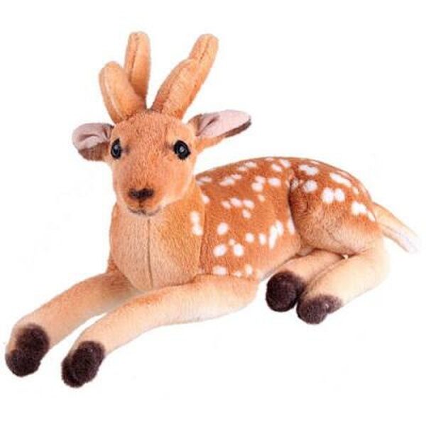 Deer Soft Toys