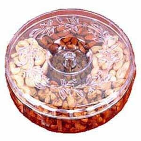 Mixed Dry Fruits in a Box