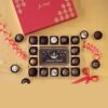 Belgian Pralines Diwali Chocolate Cheer