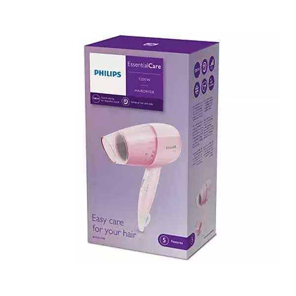 Philips Hair Dryer Bhc017/00
