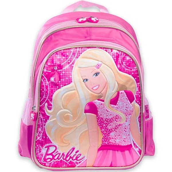 DIY Barbie Tote Bag | Be A Fun Mum-thunohoangphong.vn