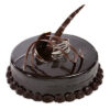 Belgian Chocolate Cake Five Star