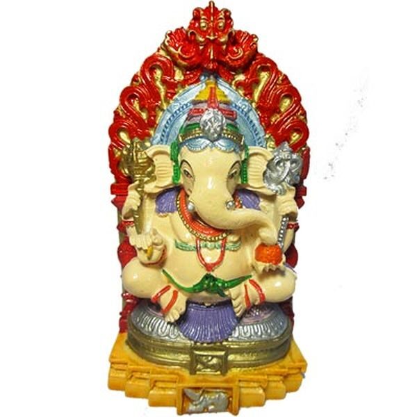 Best Ganesha Idol