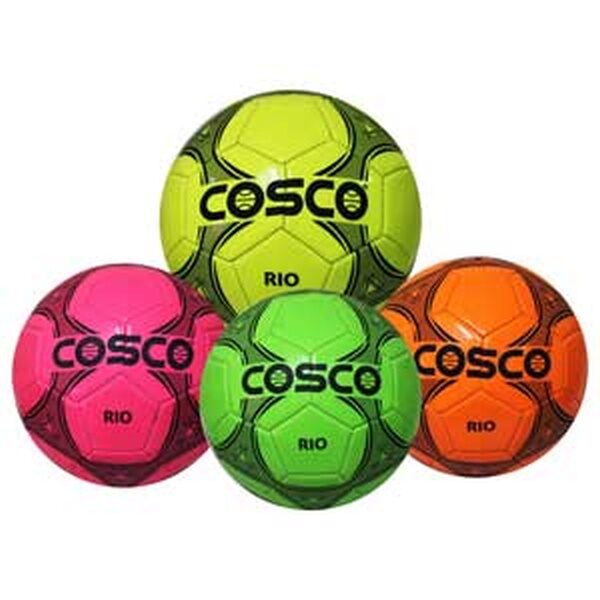 Cosco Rio Football