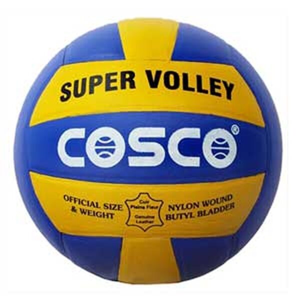 Cosco Super Volly Volleyball