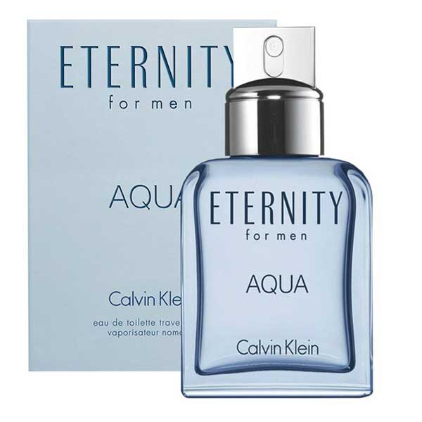 Eternity Aqua Spray 100 ml