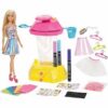 Barbie Crayola Confetti Frenzy Skirt Studio