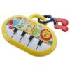 Fisher Price Move N Groove Piano