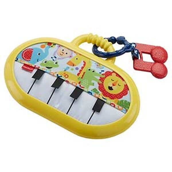 Fisher Price Move N Groove Piano