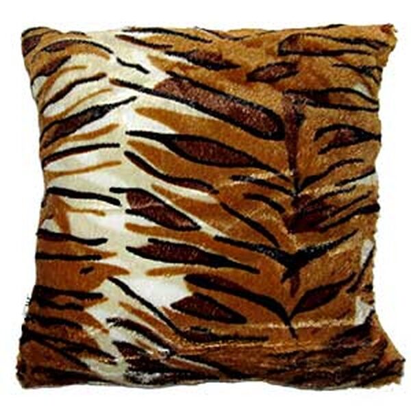 Tiger Soft Cushion