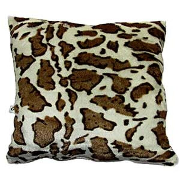 Giraffe Soft Cushion