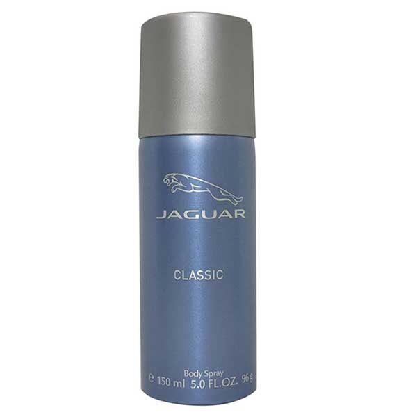 Jaguar Classic Deodorant 150 ml-Men
