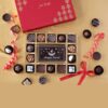 Luxury Truffles Diwali Chocolate Cheer