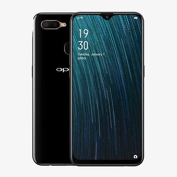 OPPO A5s (32 GB,2 GB RAM)