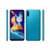 Samsung Galaxy M11 Metallic Blue
