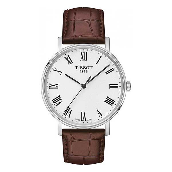 Tissot T-Classic Everytime Watch