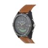 Timex Expedition Analog-Digital Black Dial Men's Watch