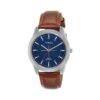 Timex Analog Blue Dial Men's Watch