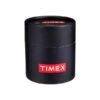 Timex Analog Silver Dial Men's Watch Box