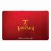 Tanishq Gold Gift Voucher Rs. 2000/-