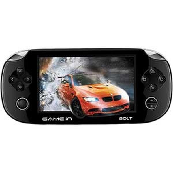 Thunder Bolt Android Gaming Console