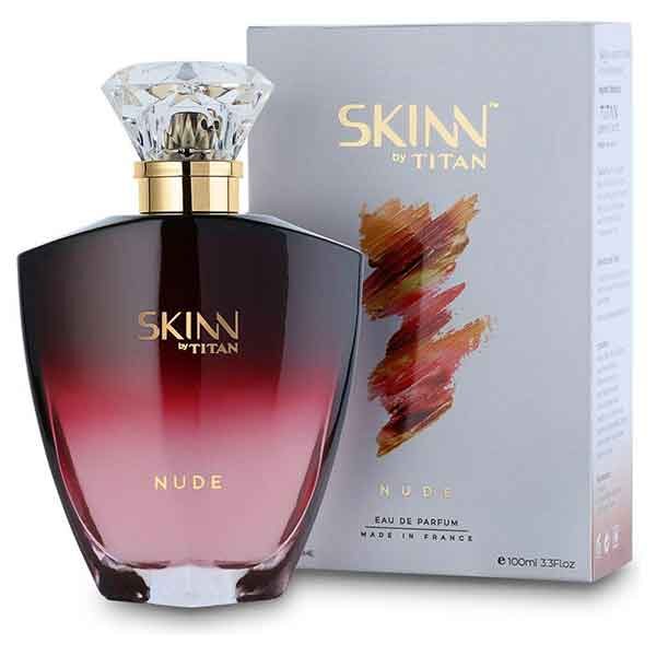 Titan Skinn Nude - 100 ml