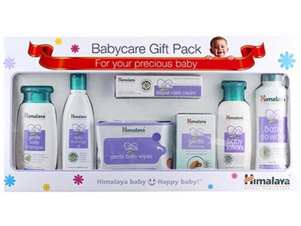 Get the Best Baby Care Products From India | Forward Parcel