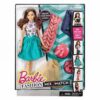 Barbie Fashion Mix N Match Doll