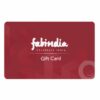 Fabindia Gift Card Rs.1000
