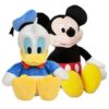 Mickey Donald Soft Toys