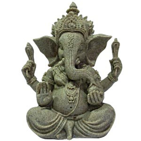 Jai Sri Ganesh