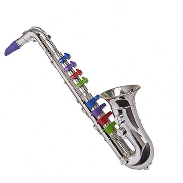 Grv Musical Saxophone