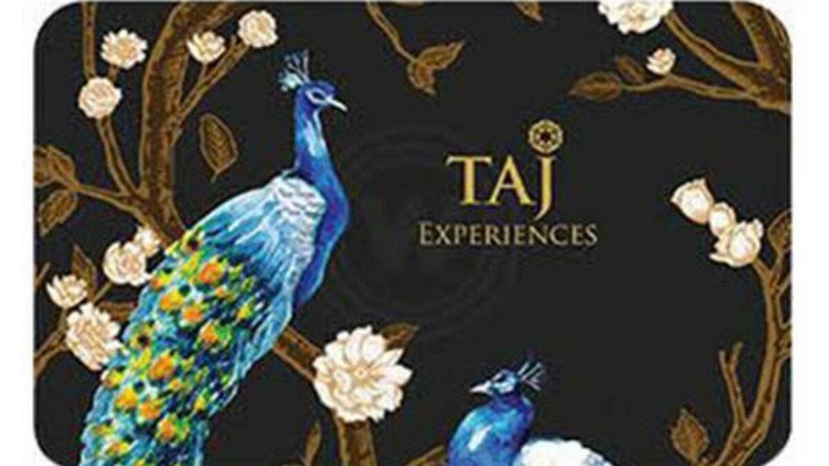Taj Hotels - Give him the perfect Father's Day gift with the Taj  Experiences Gift Card; a trove of extraordinary moments that say much more  than words ever could. http://bit.ly/2sEs3vz | Facebook