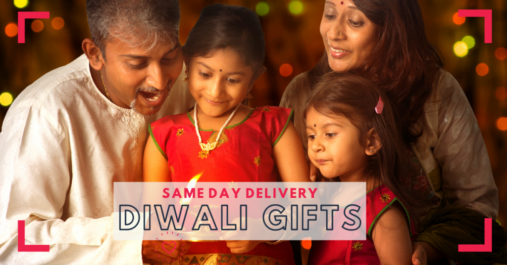 diwali gift same day delivery