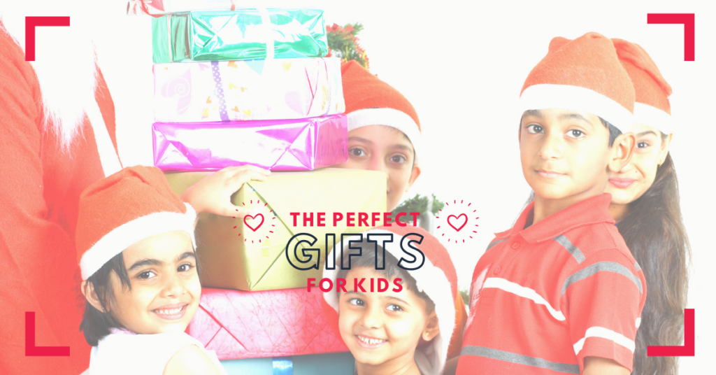 Gift ideas for Kids