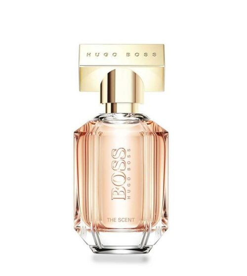 Hugo Boss The Scent for Her Eau De Parfum 100Ml