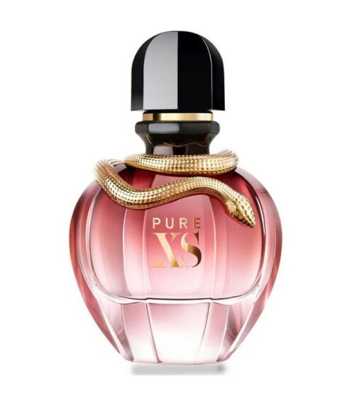 Pure XS Eau de Parfum 50 ml for Women