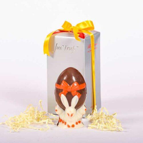 Easter Bunny Chocolate