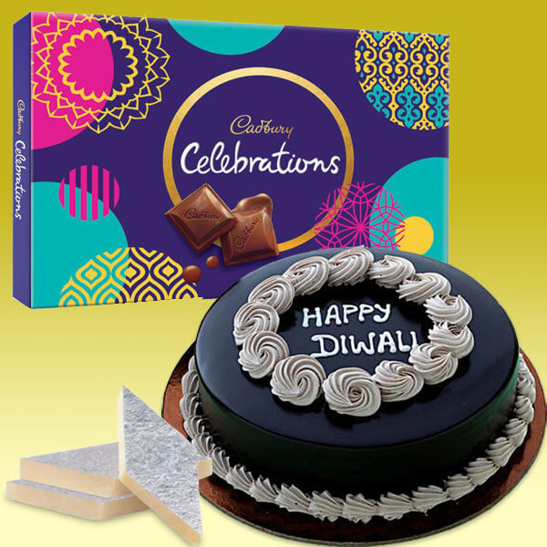 Diwali Gifts Online | Buy/Send Diwali Gifts to India | UpTo 35% OFF