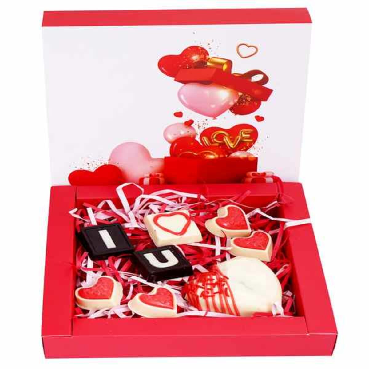 Online delivery of Valentine gifts same day freeshipping - Indiaflorist247